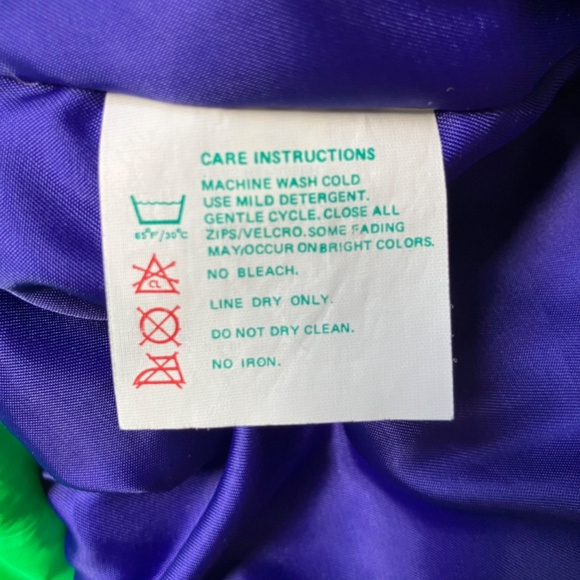 Obermeyer women's ski jacket - Picture 8 of 14